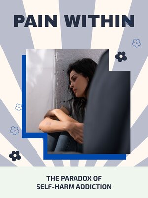 cover image of Pain Within